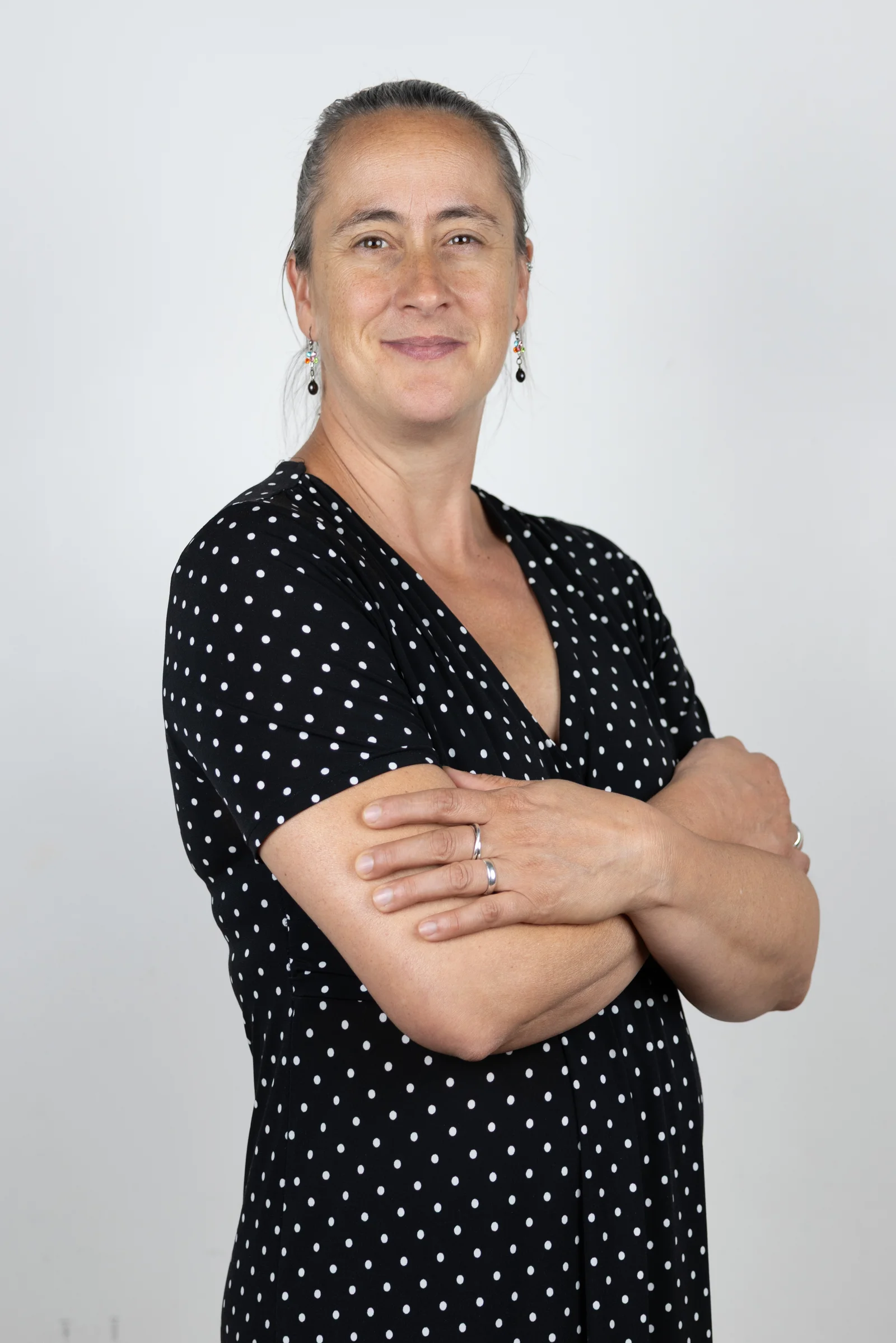 Andrea Renvert (Suchttherapeutin)