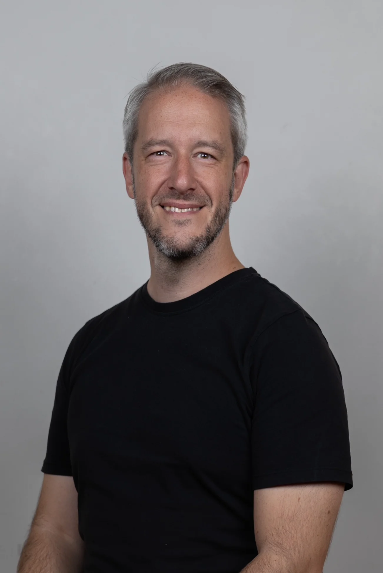 Matthias Gittel: Teamleitung Adaption
