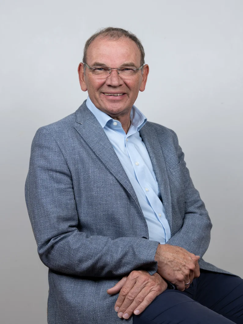Steffen Dannenberg: Einrichtungsleitung | Wirtschaftliche Leitung